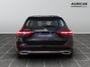 Mercedes Classe C station wagon 200 d mild hybrid advanced 9g-tronic