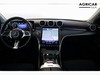 Mercedes Classe C station wagon 200 d mild hybrid advanced 9g-tronic