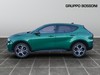 Alfa Romeo Tonale 1.5 hybrid 160cv veloce tct7