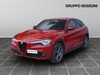 Alfa Romeo Stelvio 2.2 turbo 160cv sprint rwd at8