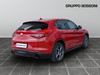 Alfa Romeo Stelvio 2.2 turbo 160cv sprint rwd at8