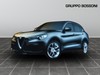 Alfa Romeo Stelvio 2.2 turbo 160cv sprint rwd at8