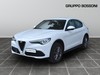 Alfa Romeo Stelvio 2.0 turbo 200cv business q4 at8
