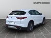 Alfa Romeo Stelvio 2.0 turbo 200cv business q4 at8