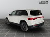 Mercedes EQB 250+ amg line advanced