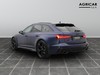 Audi RS6 avant 4.0 v8 mhev quattro tiptronic