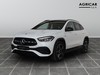 Mercedes GLA 250 e plug in hybrid (e eq-power) premium 8g-dct