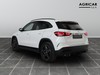 Mercedes GLA 250 e plug in hybrid (e eq-power) premium 8g-dct