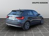 Audi A1 sportback 30 1.0 tfsi 110cv admired s tronic