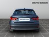Audi A1 sportback 30 1.0 tfsi 110cv admired s tronic