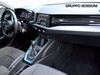 Audi A1 sportback 30 1.0 tfsi 110cv admired s tronic
