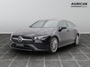 Mercedes CLA shooting brake 200 d premium 8g-dct