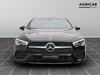 Mercedes CLA shooting brake 200 d premium 8g-dct