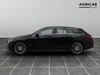 Mercedes CLA shooting brake 200 d premium 8g-dct