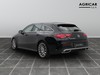 Mercedes CLA shooting brake 200 d premium 8g-dct