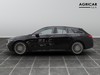 Mercedes CLA shooting brake 180 d amg line advanced plus 8g-dct