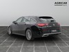Mercedes CLA shooting brake 180 d amg line advanced plus 8g-dct