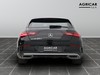 Mercedes CLA shooting brake 180 d amg line advanced plus 8g-dct