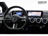 Mercedes CLA shooting brake 180 d amg line advanced plus 8g-dct