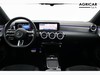 Mercedes CLA shooting brake 180 d amg line advanced plus 8g-dct