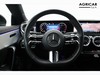 Mercedes CLA shooting brake 180 d amg line advanced plus 8g-dct