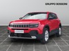 Jeep Avenger 1.2 turbo 100cv altitude fwd