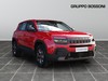 Jeep Avenger 1.2 turbo 100cv longitude fwd