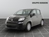 Fiat Panda pandina 1.0 firefly hybrid 70cv pop s&s