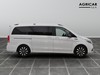 Mercedes Vans EQV long 300