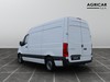 Mercedes Vans Sprinter 311 2.1 cdi f 39/33 fwd business e6