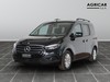 Mercedes Vans Classe T long 160 d
