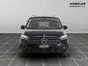 Mercedes Vans Classe T long 160 d