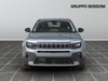 Jeep Avenger 1.2 turbo 100cv altitude fwd
