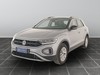 Volkswagen T-Roc 1.5 tsi act life dsg