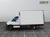 Mercedes Vans Sprinter 416 2.1 cdi t 37/35 rwd r.gem. evi