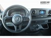 Mercedes Vans Sprinter 416 2.1 cdi t 37/35 rwd r.gem. evi
