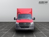Mercedes Vans Sprinter 314 2.1 cdi t 39/35 fwd my20