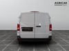 Mercedes Vans Vito 116 cdi long pro auto my20