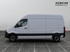 Mercedes Vans Sprinter 315 2.0 cdi f 39/35 fwd h2