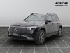 Mercedes EQB 250+ amg line advanced