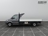 Volkswagen VIC Crafter 35 2.0 bitdi 177cv l4 cab business
