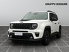 Jeep Renegade 1.5 turbo t4 mhev north star 2wd dct