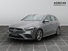 Mercedes Classe B 180 d amg line advanced plus 8g-dct