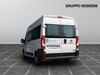 Fiat Professional Ducato 35 mh2 2.2 mjt3 140cv vetrato posti modulabili