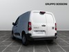 Fiat Professional Doblò van 1.5 bluehdi 130cv ch1