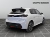 Peugeot 208 1.2 hybrid 48v 136cv allure e-dcs6