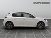 Peugeot 208 1.2 hybrid 48v 136cv allure e-dcs6