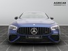 AMG GT MG coupe 53 mild hybrid (eq-boost) premium 4matic+ speedshift dct