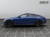 AMG GT MG coupe 53 mild hybrid (eq-boost) premium 4matic+ speedshift dct