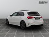 AMG Classe A amg 45 s 4matic+ 8g-dct
